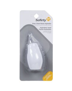 Easy Clean Nasal Aspirator
