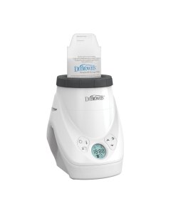 Milk Spa Breast Milk and Bottle Warmer