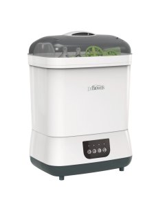 Sterilizer & Dryer with Heppa Air Filter