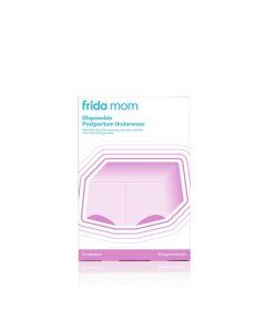 Disposable Underwear - Regular 8 Pk