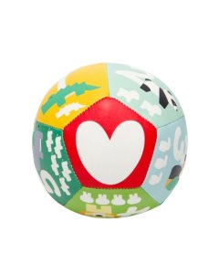Educative Ball - Jungle