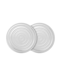 Electric Pump Membranes 2 Pack