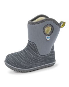 Toasty-Dry Lite Winter Boots - Grey Birch