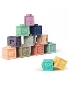 Discovery Cubes