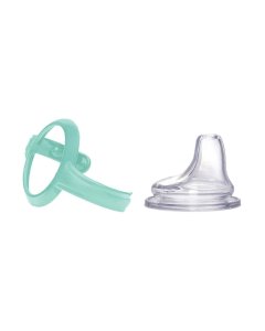 Sippy Kit - Mint Green