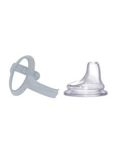 Sippy Kit - Quiet Grey