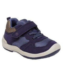 SRTech Winslow Sneaker - Navy