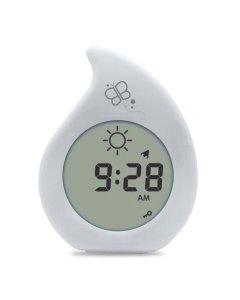 Klock - Learning Alarm Clock