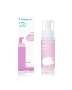 Witch Hazel Perineal Healing Foam