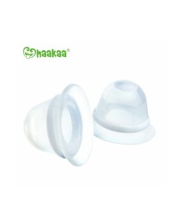 Silicone Inverted Nipple Corrector 2 pk