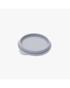 Lid for Tiny Bowl - Pewter