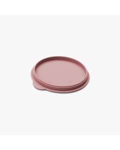 Lid for Mini Bowl - Blush