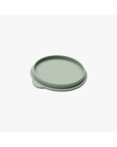Lid for Mini Bowl - Sage
