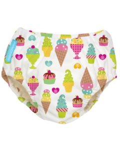 Reusable Swim Diaper Gelato