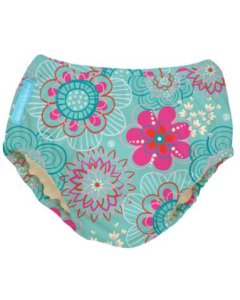 Reusable Swim Diaper Floriana
