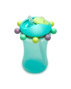 Abacus Sippy Cup - Blue