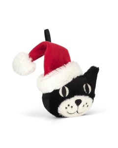 Jellycat Jellycat Jack Ornament JELC6D 670983164367 Tjskids.com