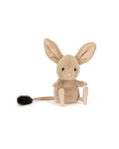 Jellycat Jerboa JEB3RAT 670983166415 Tjskids.com