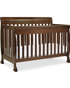 Kalani - 4 - In - 1 - Convertible - Crib M5501Q
 48517006917 tjskids.com