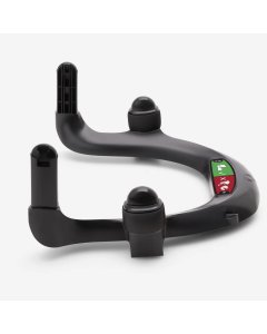 Bugaboo Kangaroo Upper Newborn Adapter 100282002	8717447309208 Tjskids.com