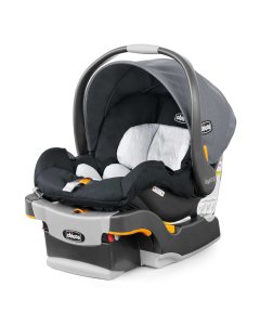 Chicco Keyfit 30 Cleartex Infant Car Seat - Pewter