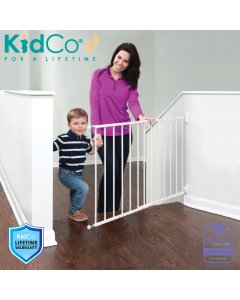 Kidco Quick Install Gateway Gate