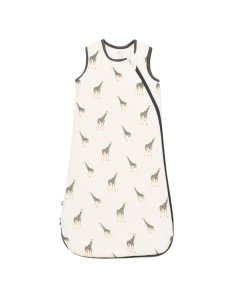 Kyte Baby Printed Sleep Bag 2.5 Tog - Giraffe
