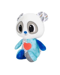 Lamaze Soothing  Heart Panda Toys for Baby