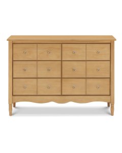 Namesake	Liberty 6-Drawer Assembled Dresser - Honey	M7116HY 48517868409 Tjskids.com
