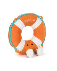 Jellycat Amuseables Life Ring A2LF 670983168907 Tjskids.com