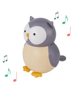 Musical Animal - Colette The Owl