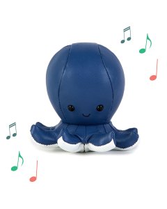 Musical Animal - Octave The Octopus
