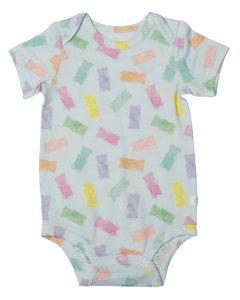 Bodysuit - Gummy Bear
