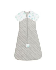 love to dream - Sleep Bag 1.0 TOG - White Clouds