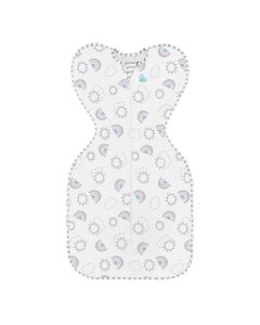 Swaddle UP Stage 1 - Rainbow