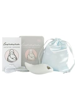Lactation Massager - Leche