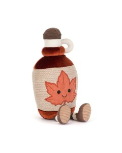 Amuseables Maple Syrup