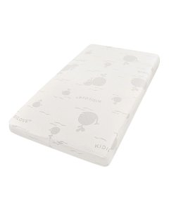 Mattress Whale Organic Cotton cover 5’’