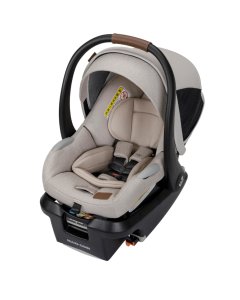 Maxi Cosi Mico Luxe+ Infant Car Seat Desert Wonder