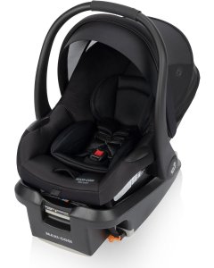 Maxi Cosi Mico Luxe+ Twillic Black