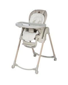 Maxi Cosi- Minla High Chair - Classic Oat