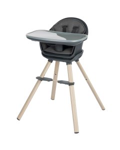 Maxi Cosi Moa High Chair - Beyond Graphite