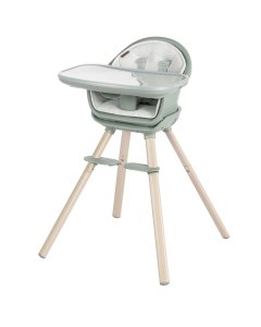 Maxi Cosi Moa High Chair - Classic Green