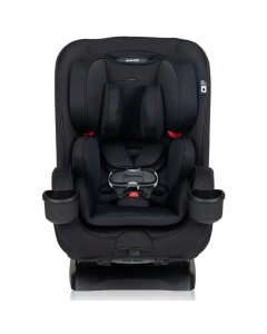 Kani All-In-One Car Seat - Authentic Black