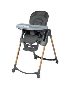 Minla High Chair - Horizon Sand - OPEN BOX