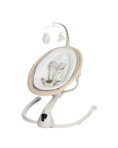 Cassia Swing - Classic Oat - OPEN BOX