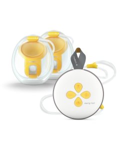 Swing Maxi Hands-free Electric Breast Pump