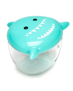 Melii Snack Container Shark