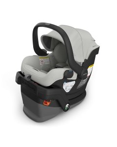 UPPAbaby Mesa V3 Infant Car Seat - Savannah 1003-MSA-CA-SAV	810177710615 Tjskids.com