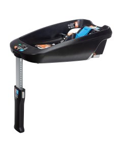 Maxi Cosi Mico Infant Car Seat Base 22083CBLK	884392003654 Tjskids.com